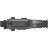 Прицел тепловизионный GUIDE TS632L 1.7x-13.6x, LRF,640x512,D35мм, 1800м
