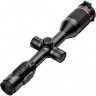 Тепловизионный прицел GUIDE TU430 x2,3-x9,2 400x300 17μm (35 мм, кольца 30мм, до 5 ч, IP67)